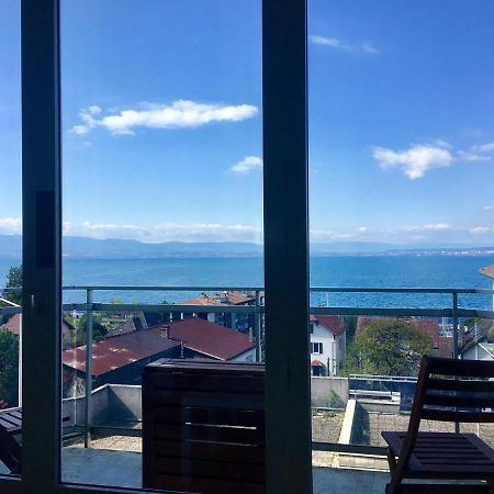 Vue Lac Panoramique Apartment เอวิยงเลบานส์ ภายนอก รูปภาพ
